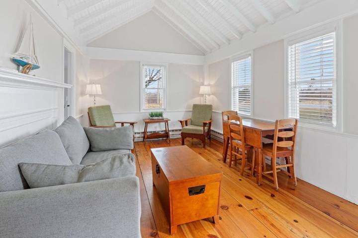 Ferienhaus für 6 Personen in Massachusetts