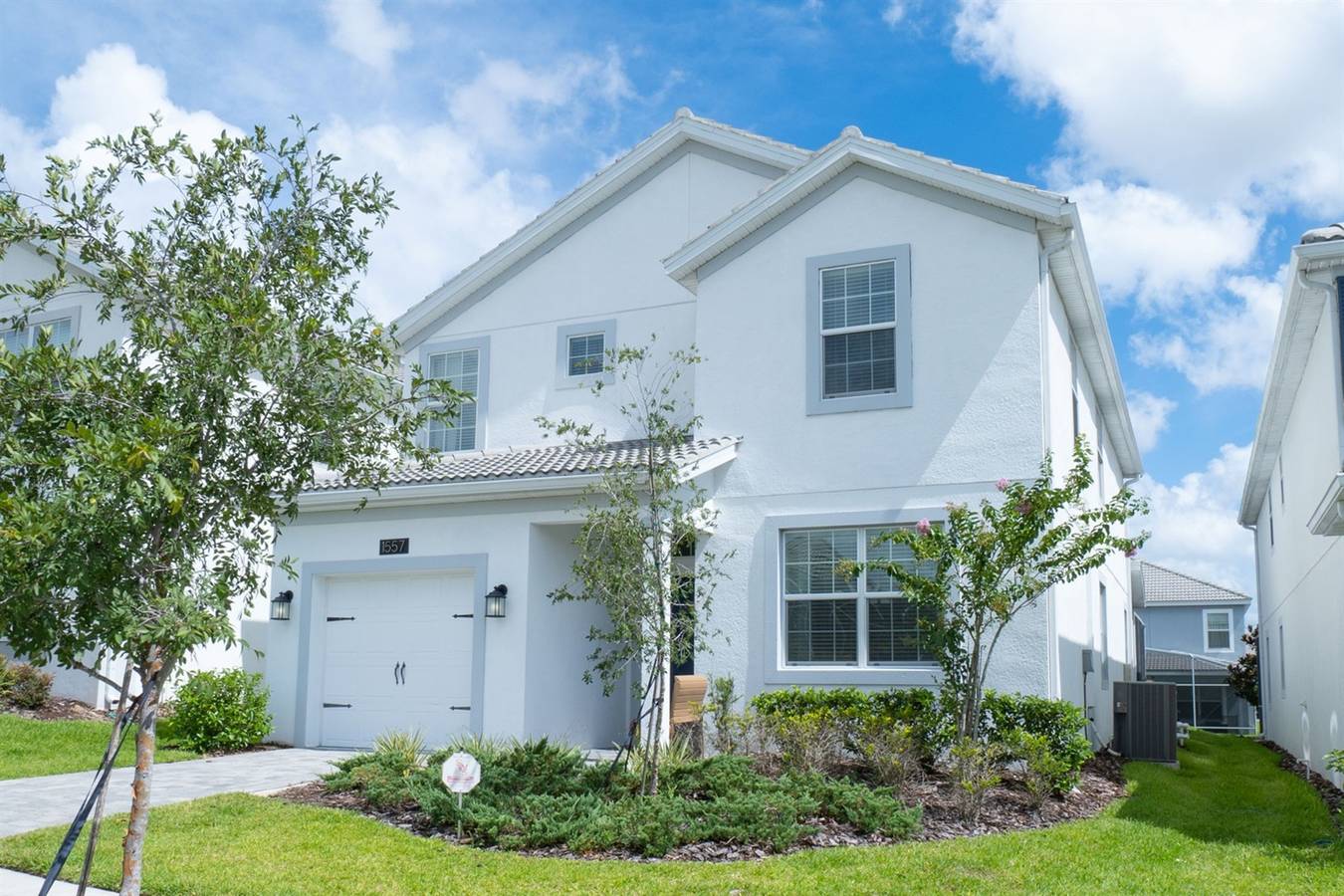 Exclusive Villa with Breathtaking Views, Orlando Villa 4226 in ChampionsGate, Four Corners