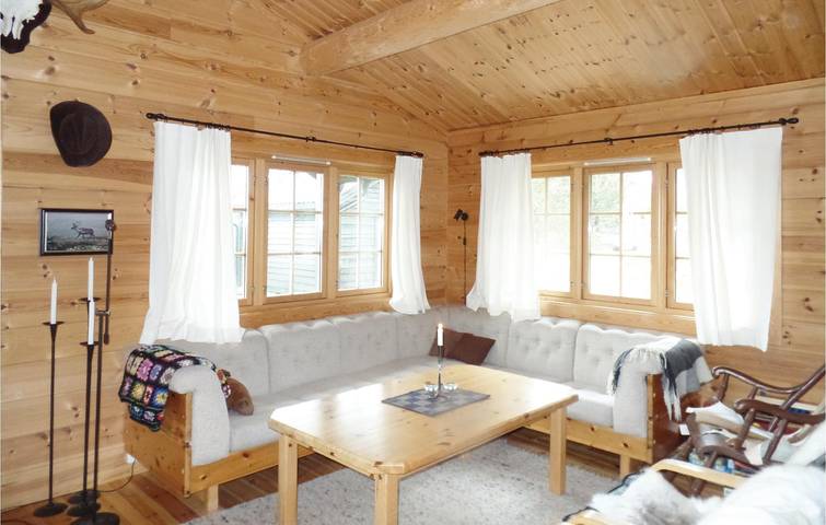 Ferienhaus für 8 Personen, mit Sauna in Norwegen - 3