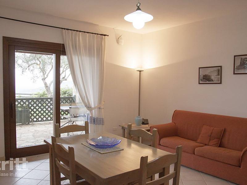 Casa vacanza per 4 persone con terrazza in Guardia Grande, Alghero