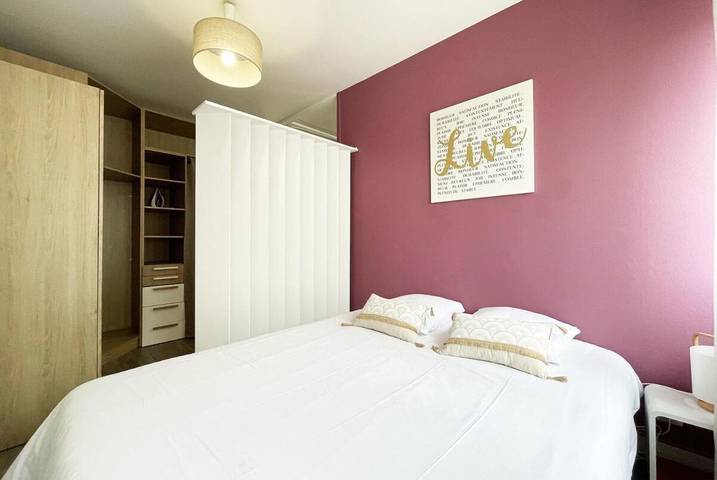 Gîte pour 2 personnes dans Les Enfants du Paradis - 2