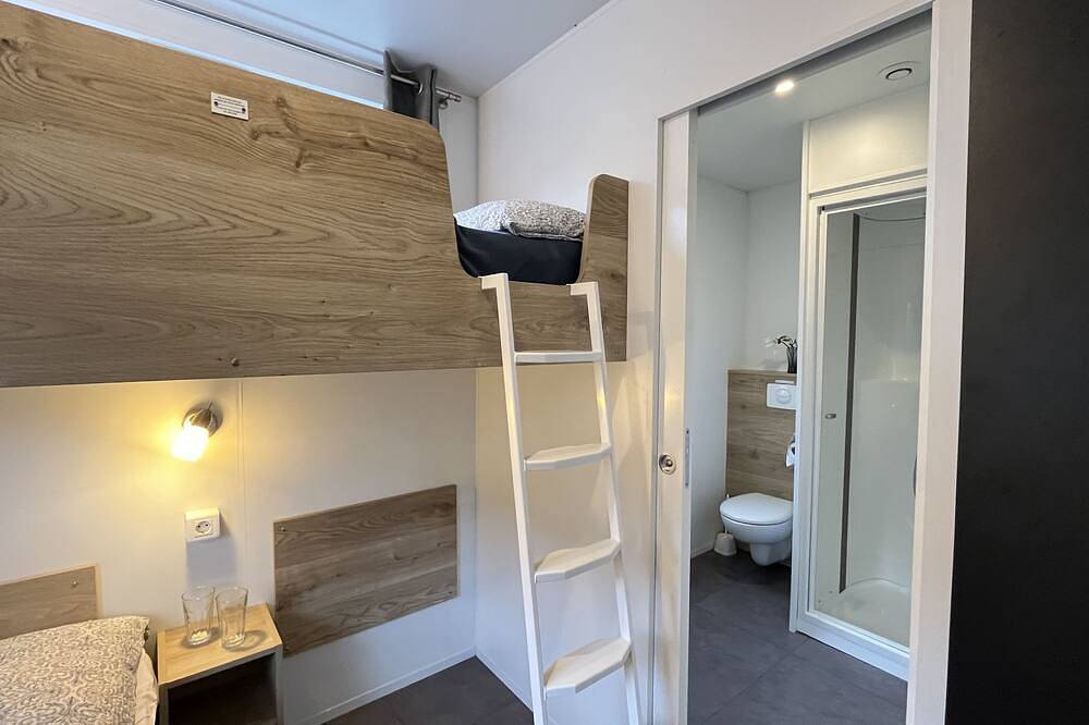 Tiny Haus Micha in Wemding, Bayerisch Schwaben