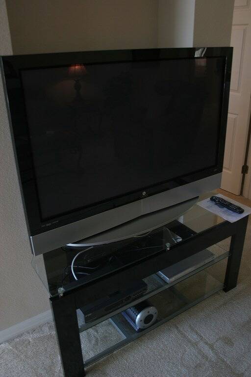 Schöne Villa mit privatem Pool und Spa in Haines City, Zentral Florida