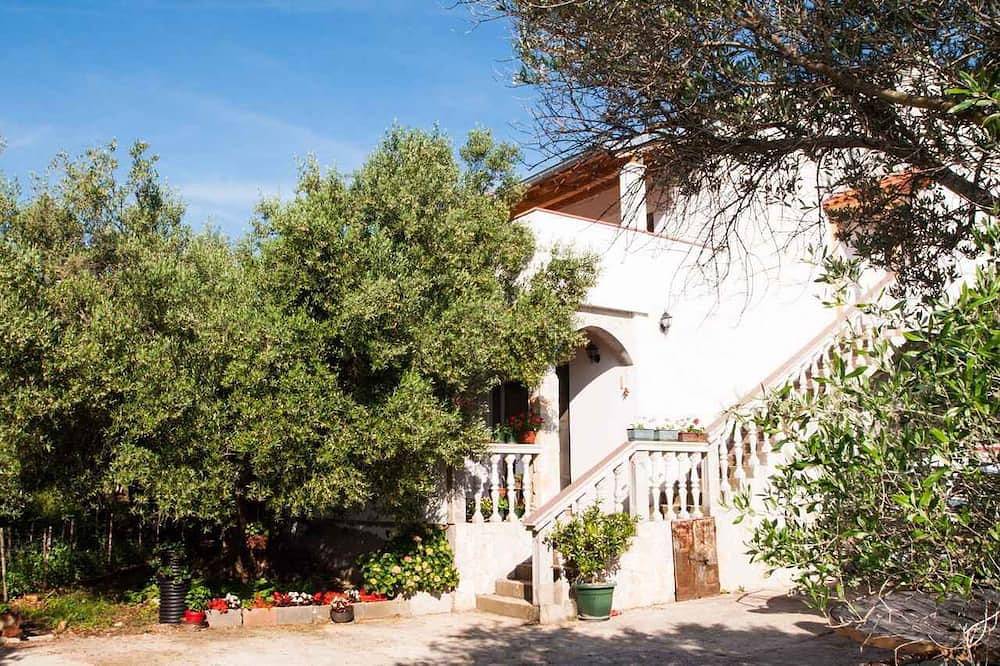 Appartamento vacanze a Verbenico a partire da 165€ a notte
