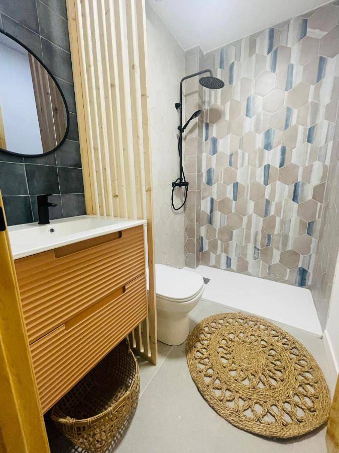 One-Bedroom House in El Palmar (Costa de Valencia), Valencia