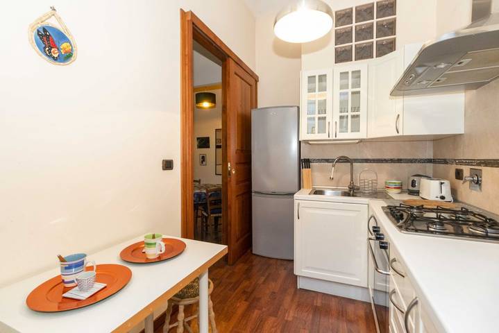 Appartamento intero, Guesthost - Piazza Statuto Comfy Apt in Torino, Provincia di Torino