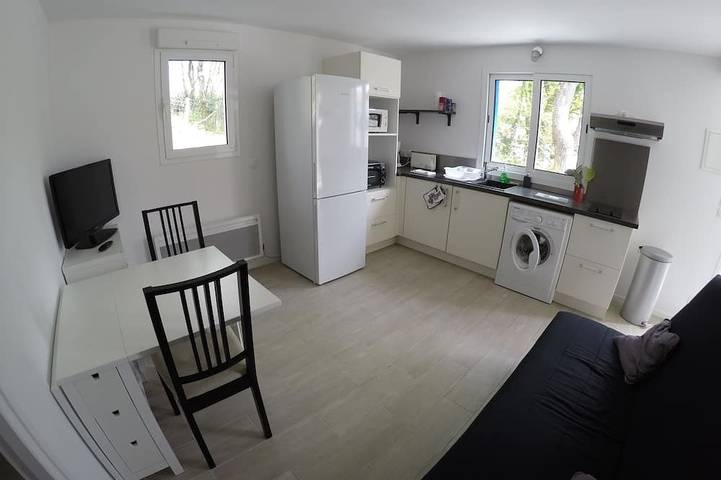 Holiday apartment for 4 people - 1