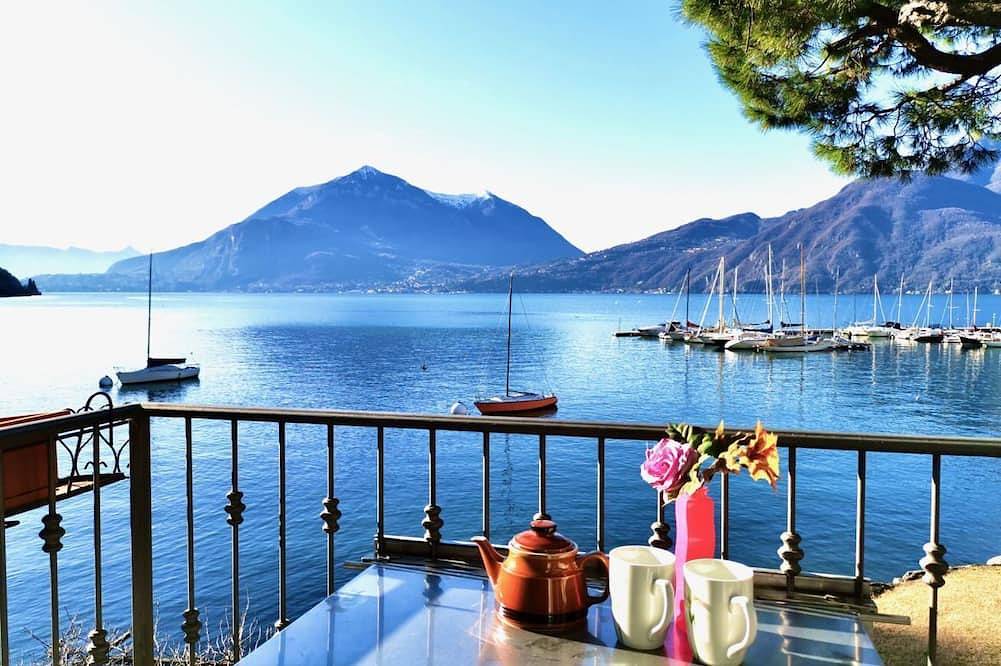 Appartamento vacanze a Bellano a partire da 267€ a notte