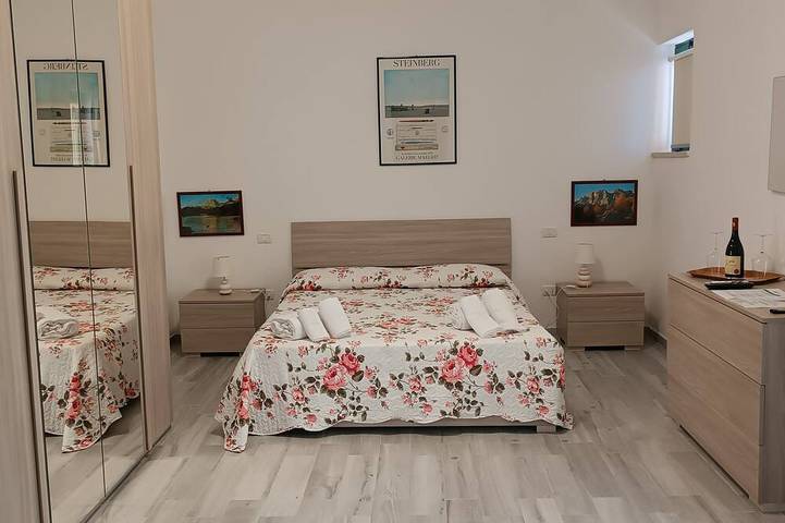 Agriturismo für 2 Personen, mit Pool