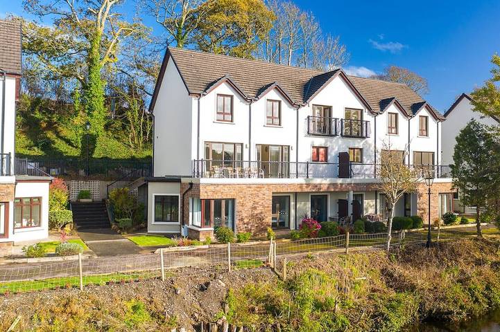 Holiday rental for 5 people, with garden in Killorglin