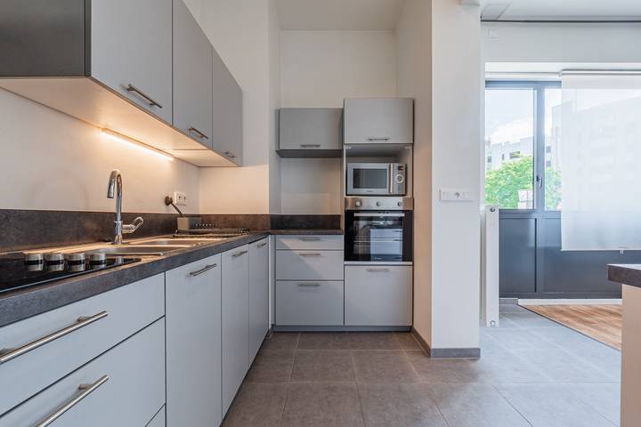 Gîte pour 6 personnes à Strasbourg - 2