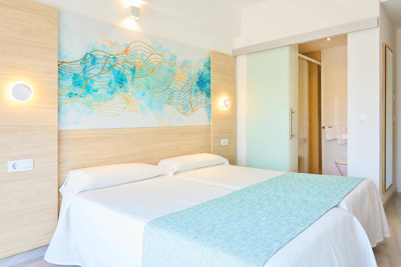 Hostal Gami Adults Only in Cala Ratjada, Capdepera
