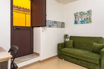 Glamping per 2 Persone in Catania, Catania e dintorni, Foto 1