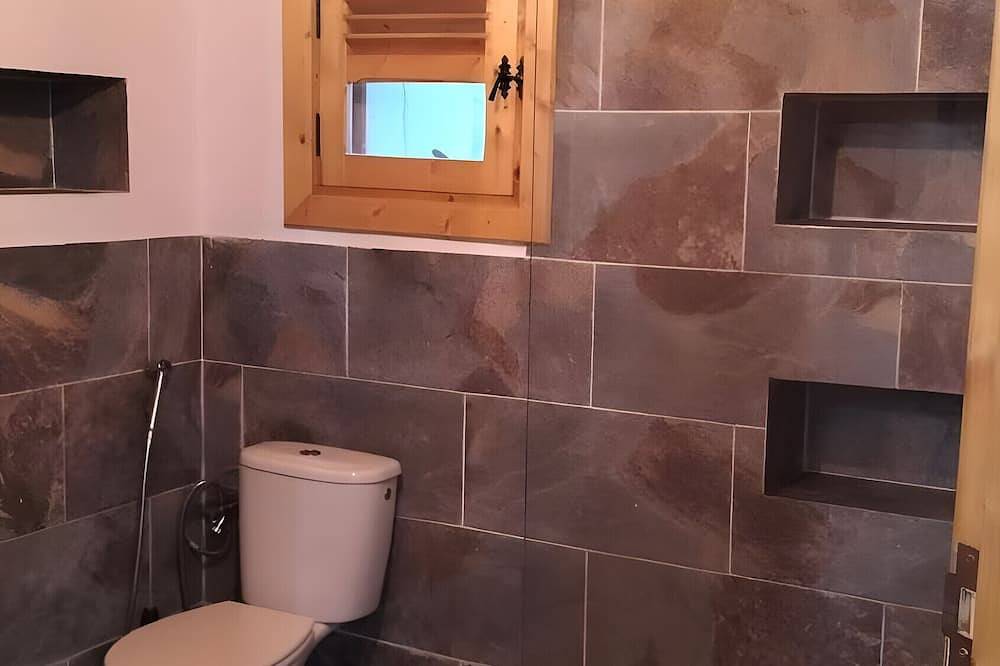 Vacation 'Finca Con Piscina En Arafo' with Mountain View, Private Pool and Wi-Fi in Arafo, Arafo region