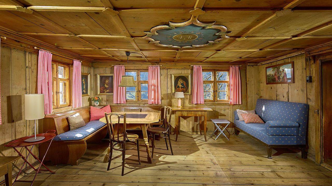 Ferienhaus für 8 Personen (140 m²) in Bartholomäberg in Silbertal, Schruns-Tschagguns