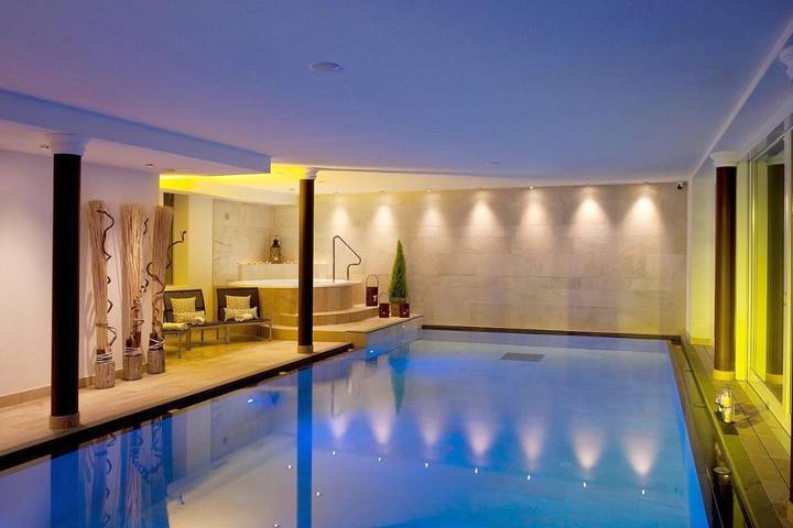 Hotel für 2 Personen in Corvara in Badia - 2