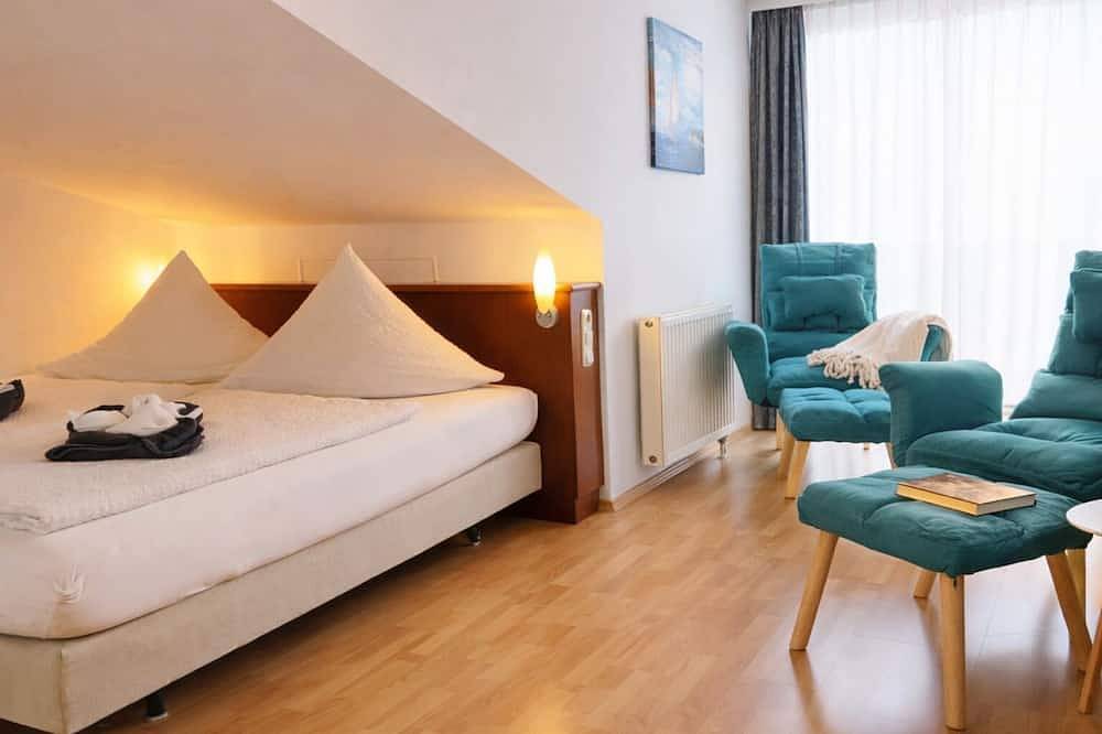 Ferienwohnung in Binz für 2 Personen in Binz