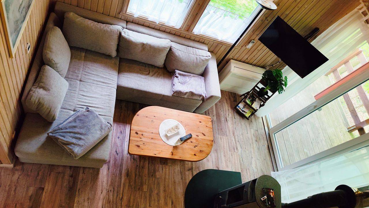 Ferienhaus für 5 Personen (74 m²) in Extertal in Extertal, Kreis Lippe