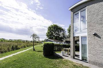 Ferienhaus für 4 Personen, mit Haustier in Vlissingen