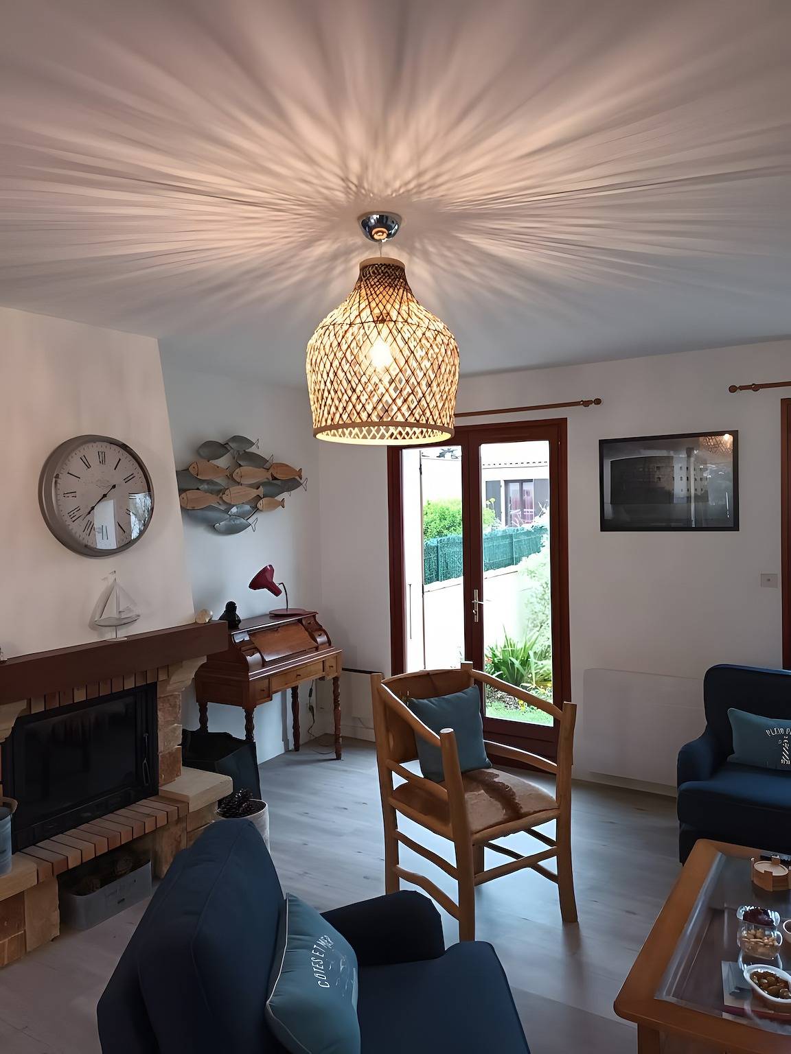 Le saule - ile d'oleron in Saint-Pierre-d'Oléron, Côte de Beauté