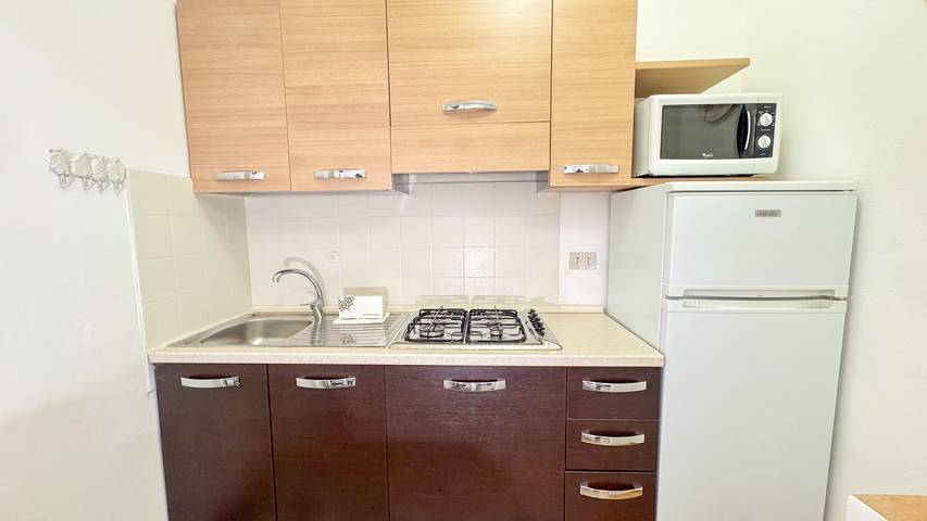 Appartamento intero, Cà 4 Nevodi Nonna Chiara Sinistro by Casa Check in Sottomarina, Chioggia