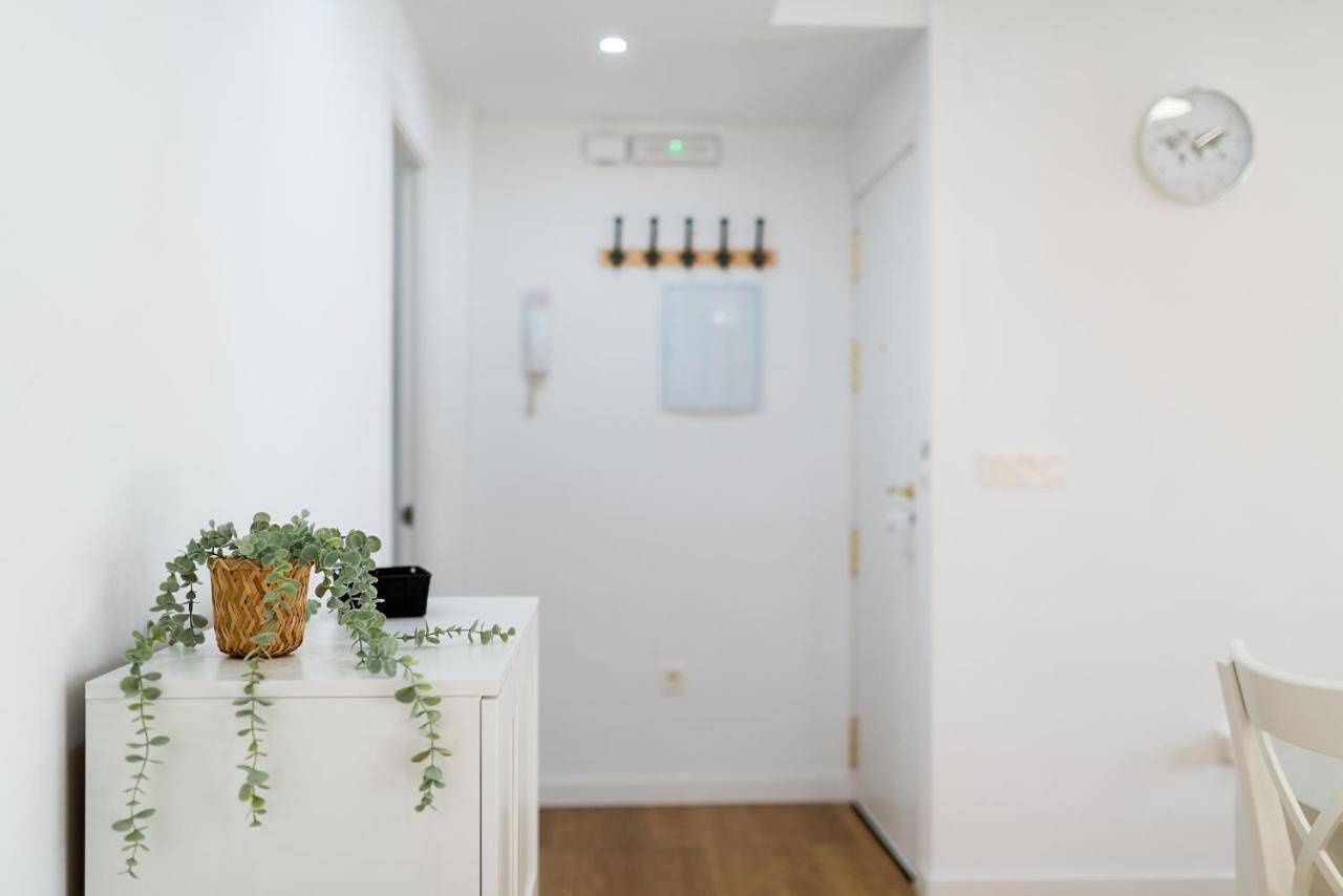 Apartamento inteiro, Piso en Palacio Quinta Alegre cerca centro ciudad in Genil, Granada