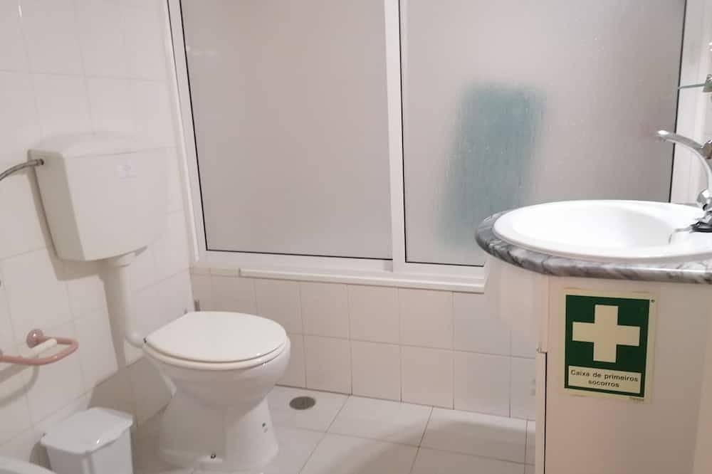 Ganze Wohnung, T2 Flor de Liz - Monte Gordo in Monte Gordo, Faro Distrikt