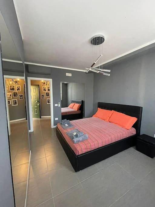 Appartamento per 4 persone, con balcone in Dolo