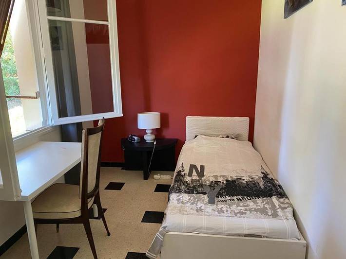 Location de vacances pour 6 personnes, avec vue et jardin, animaux acceptés dans Plage de Magaud - 3