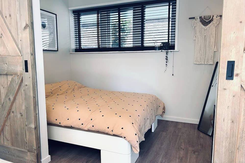 Ganze Wohnung, Modern studio with privacy - The Banks Lodge in Noord-Holland - Nordseeküste