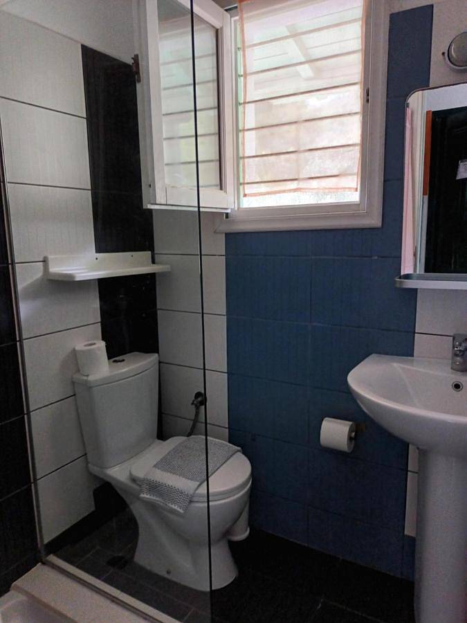 Ferienwohnung für 2 Personen, mit Pool und Ausblick sowie Garten auf Skopelos - 2