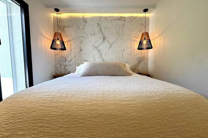 Villa pour 8 personnes, avec terrasse et jardin à Biot - 3