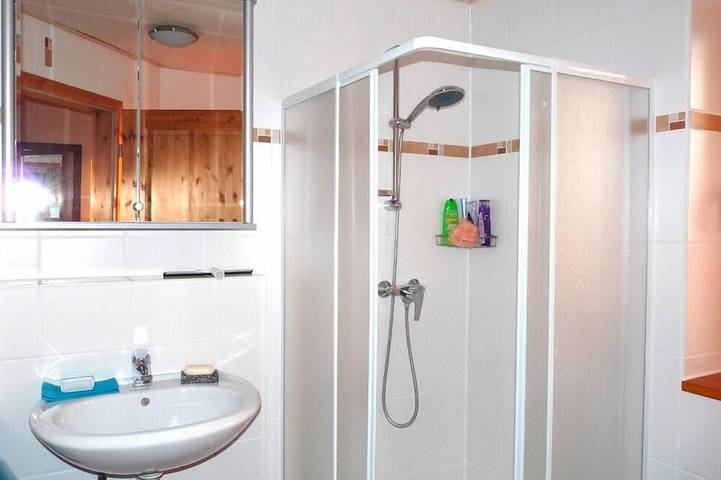 Ferienhaus für 5 Personen, mit Terrasse in Alt Schwerin - 4