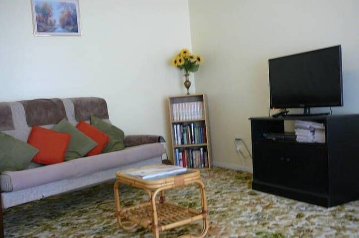 Holiday home for 4 people, with terrace and garden in Torquay (Victoria)