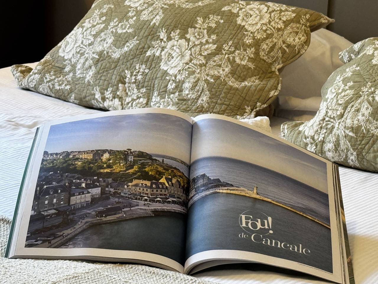 Appartement entier, Gite Rogonde in Cancale, Baie du Mont-Saint-Michel