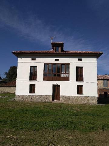 Casa Rural para 8 Personas en Posada de Llanes, Llanes, Foto 1