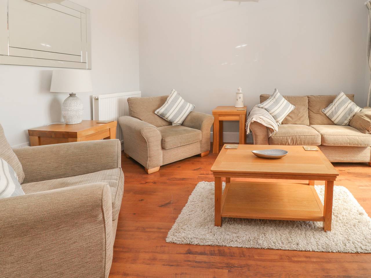 Pebble Lodge in Paignton, Torbay