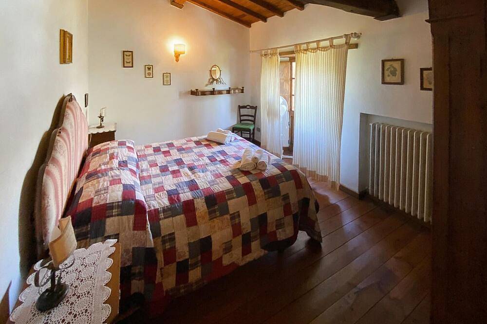 Gorgeous home in Villa Collemandina in Villa Collemandina, Garfagnana