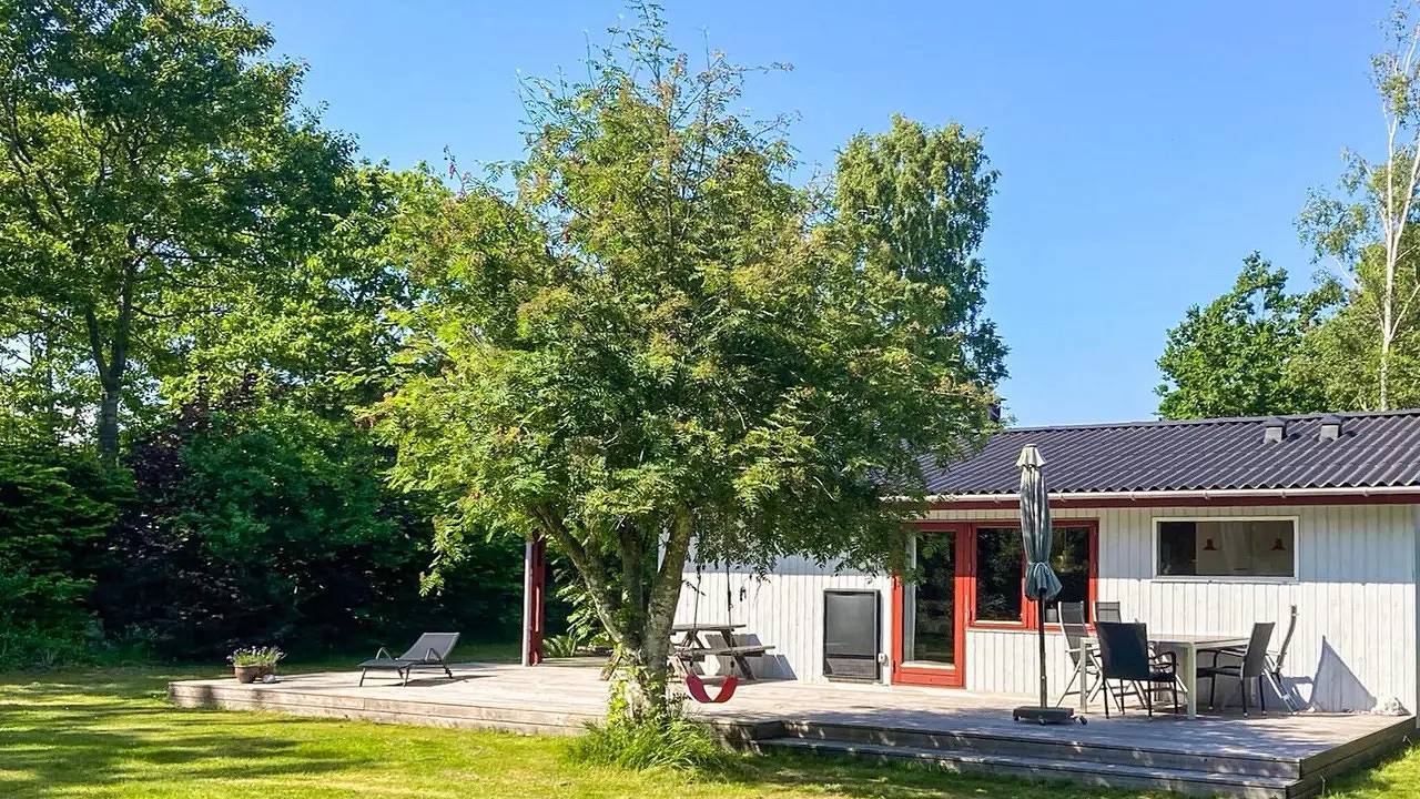 Ferienhaus für 6 Personen (65 m²) in Grenaa in Gjerrild Nordstrand, Grenaa