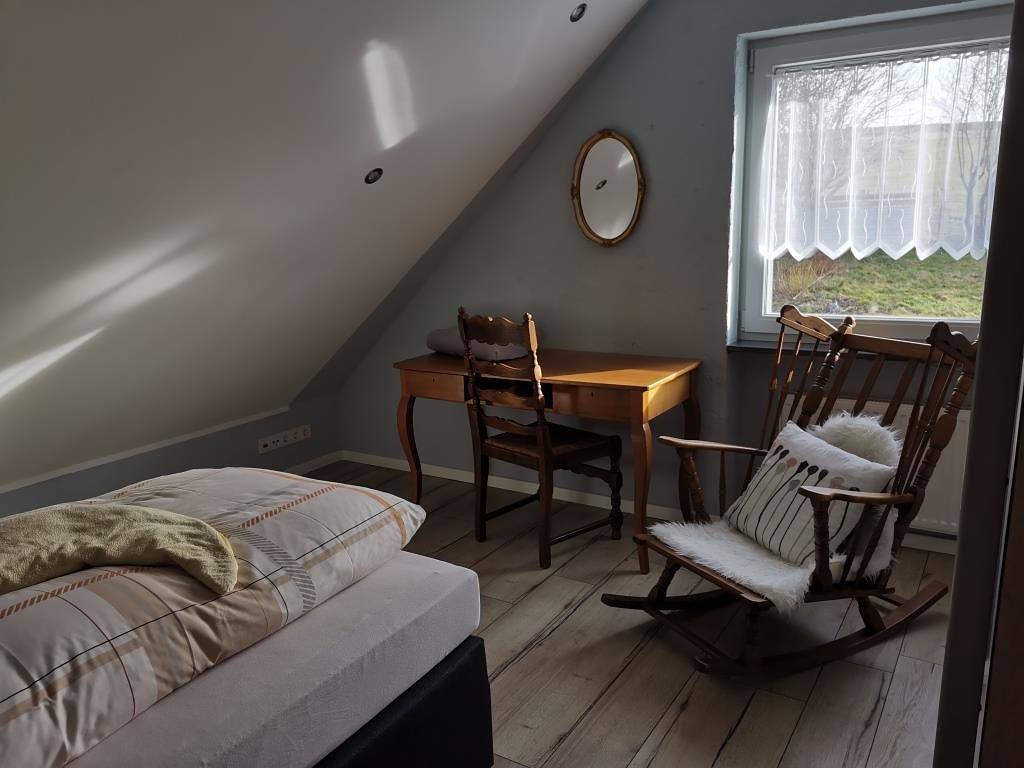 Ganze Ferienwohnung, Ferienwohnung Unter den Eichen in Elsoff (Westerwald), Westerwald