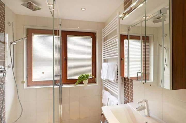 B&B für 7 Personen, mit Garten in SkiWelt Wilder Kaiser - Brixental - 2