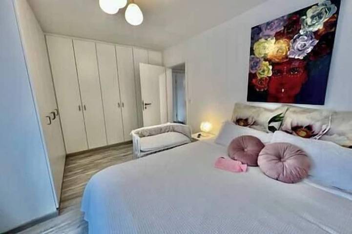 Ferienwohnung für 2 Personen, mit Terrasse und Garten sowie Sauna in Bovenden - 2
