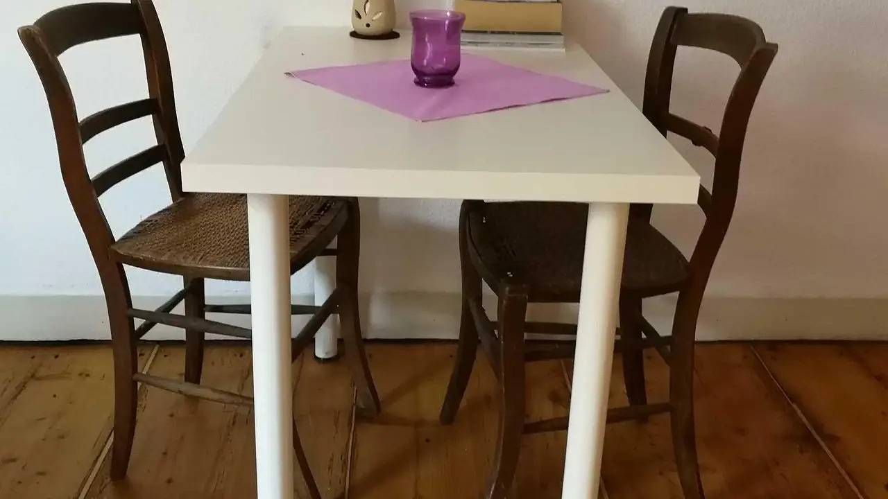 Ganze Ferienwohnung, Ferienwohnung für 9 Personen (100 m²) in Lindenfels in Lindenfels, Bergstraße