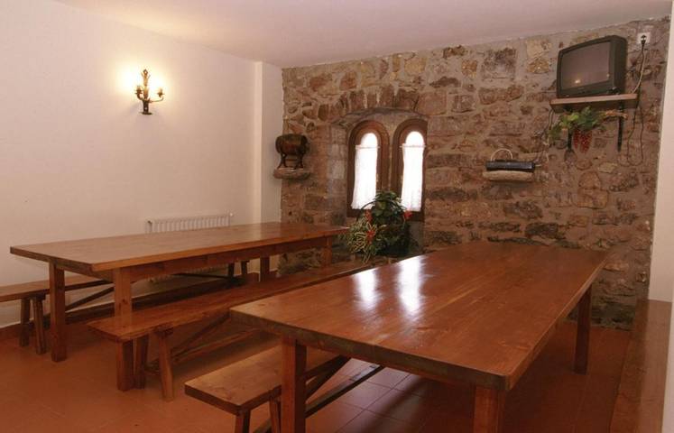 Location de vacances pour 2 personnes, avec terrasse à Astigarraga - 4