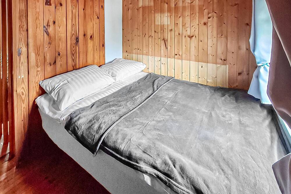 Atemberaubendes Haus mit 3 Schlafzimmern in Nowe Warpno in Nowe Warpno, Stettiner Haff