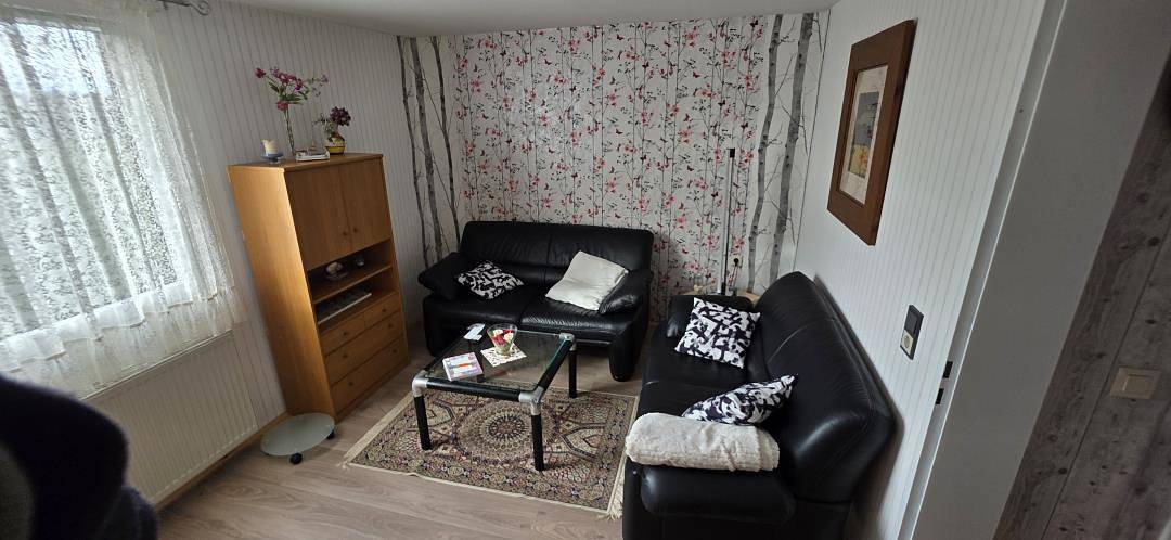 Ganze Wohnung, Fewo Deichblick am Jadebusen/Nordseeküste in Jade, Nordseeküste