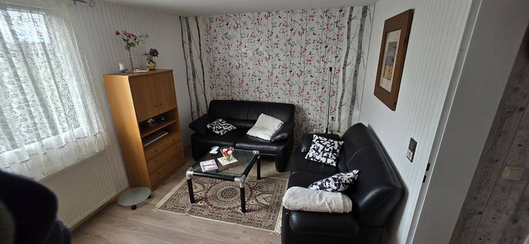 Ferienwohnung für 2 Personen in Jade - 3