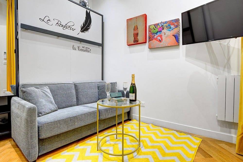 Appartement de vacances