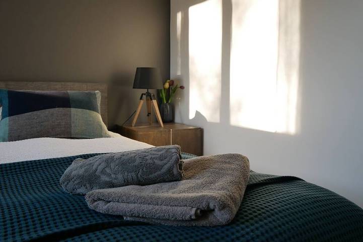 Location de vacances pour 5 personnes, avec Jacuzzi ainsi que Terrasse et Jardin à La Roque-sur-Pernes - 2