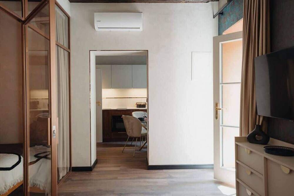 Appartement entier, Unique luxury apartment in the heart of Kraków in Cracovie, Petite-Pologne